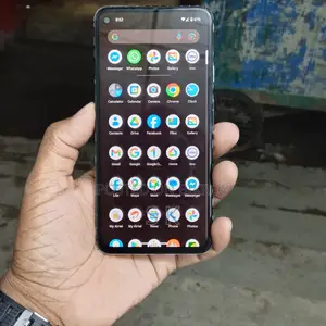 Google Pixel 4a . (Used)