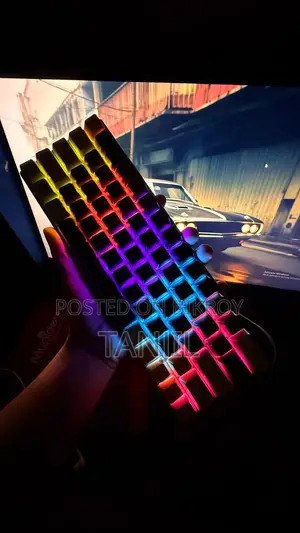 Fantech Atom 63