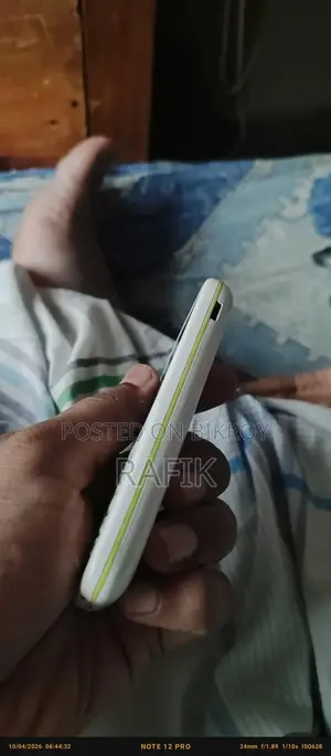 Samsung Guru Music 2 (Used)