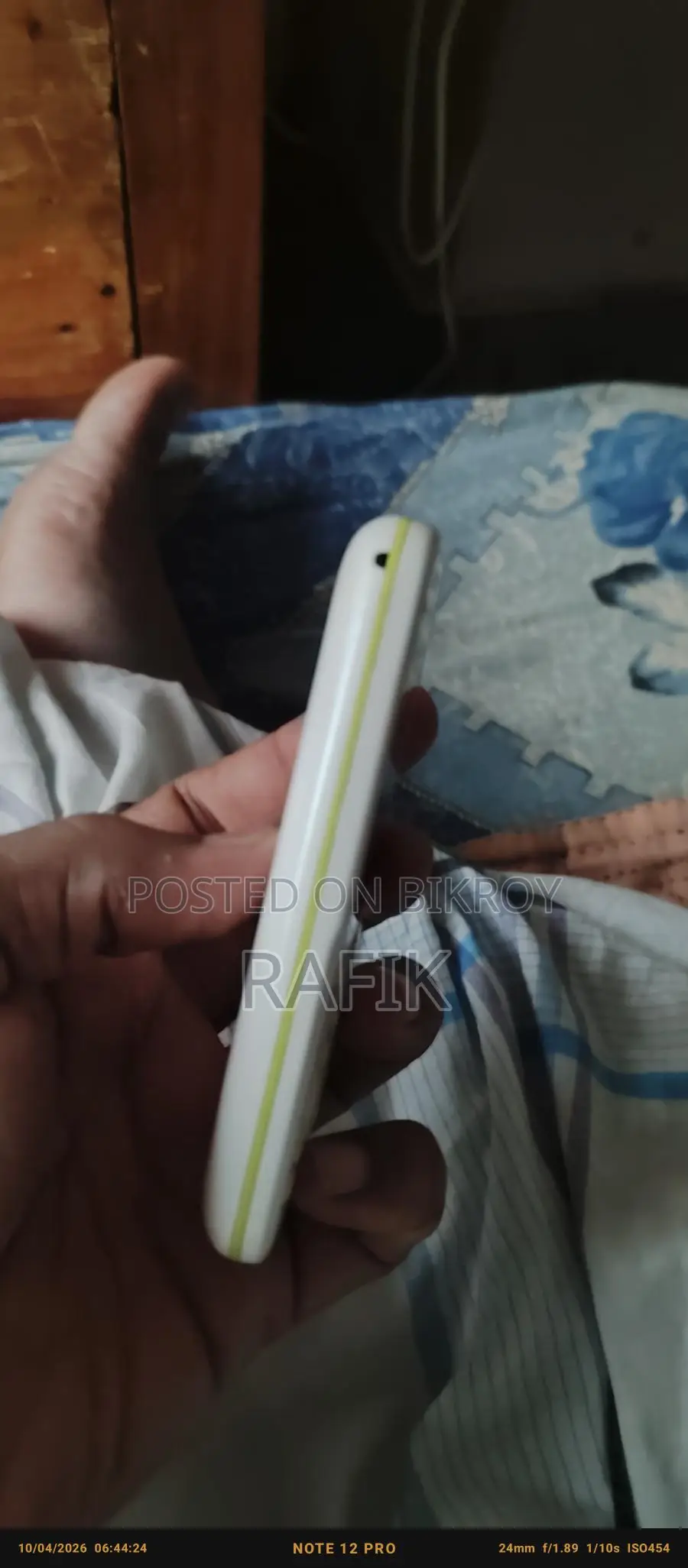 Samsung Guru Music 2 (Used)