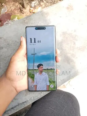 Itel S25 Ultra (Used)