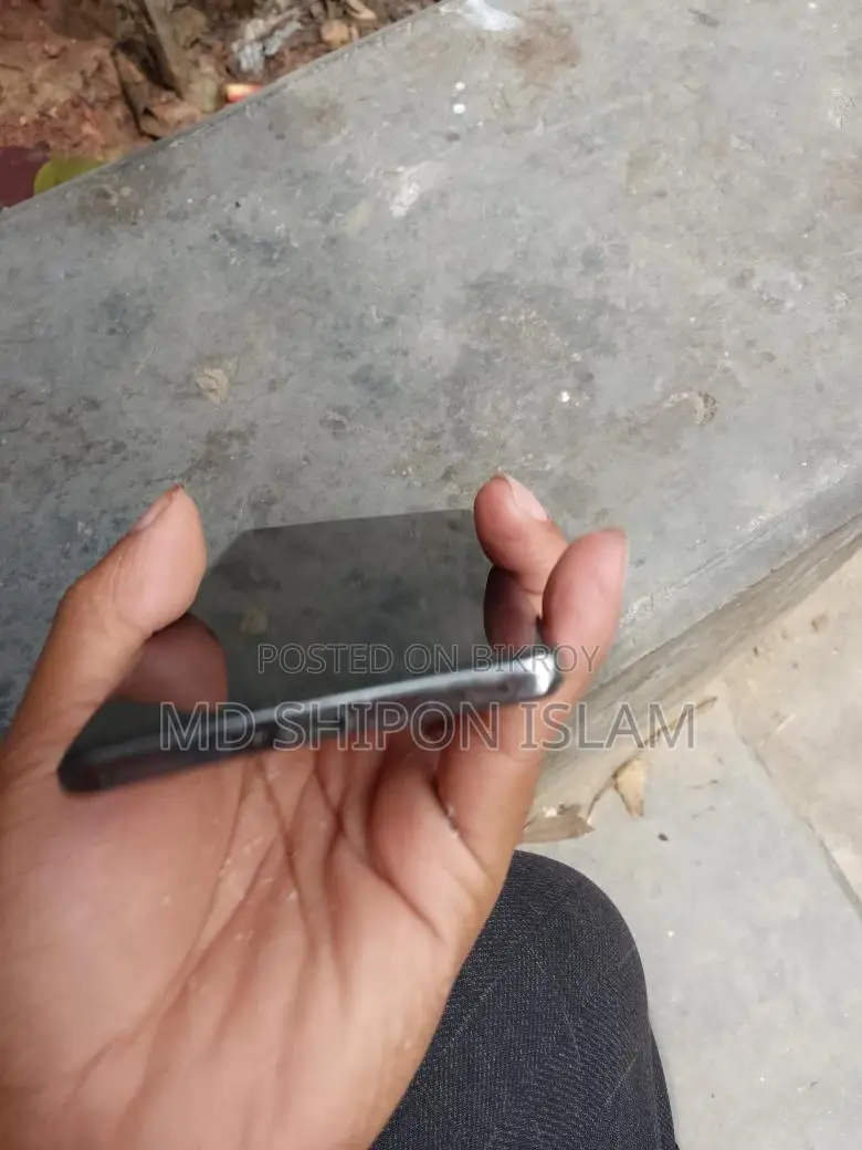 Itel S25 Ultra (Used)