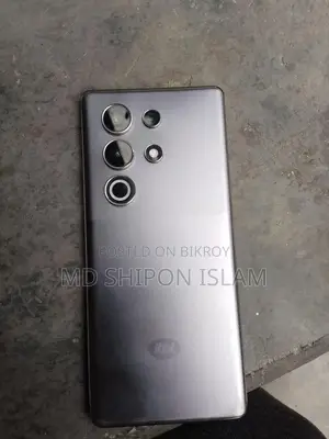 Itel S25 Ultra (Used)