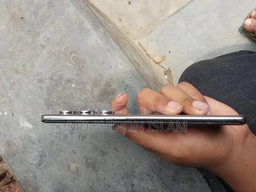 Itel S25 Ultra (Used)