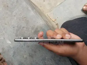 Itel S25 Ultra (Used)