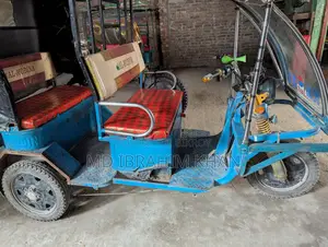 অটো রিক্সা বিক্রি হবে
