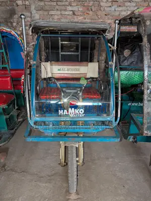 অটো রিক্সা বিক্রি হবে