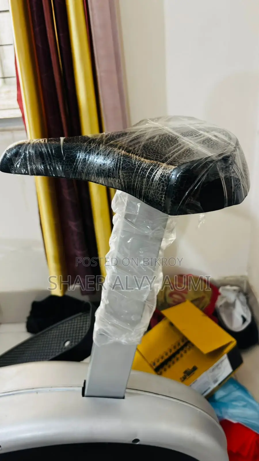 Cross Trainer For Sale