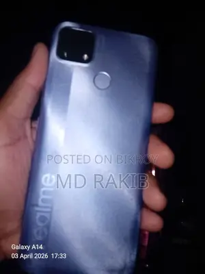Realme C25s (Used)