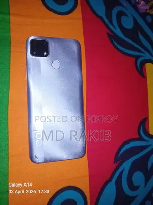 Realme C25s (Used)