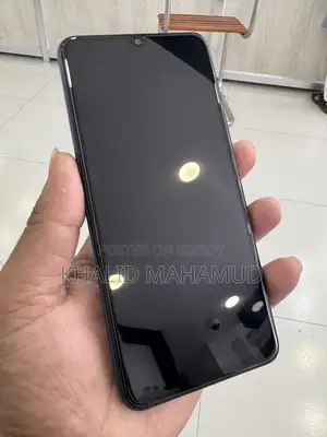 Samsung Galaxy A12 (Used)