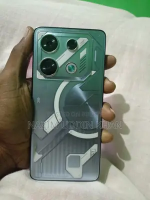 Infinix GT 10 Pro 8/256 (Used)