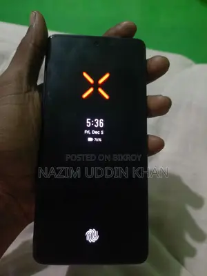 Infinix GT 10 Pro 8/256 (Used)