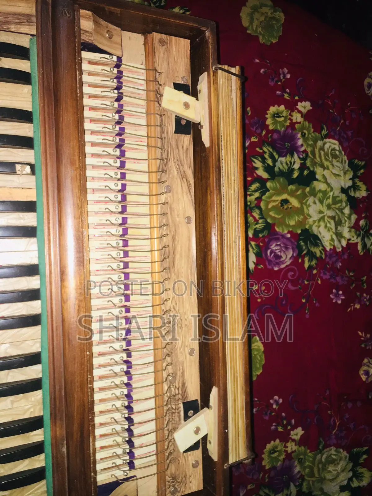 Harmonium For Sale