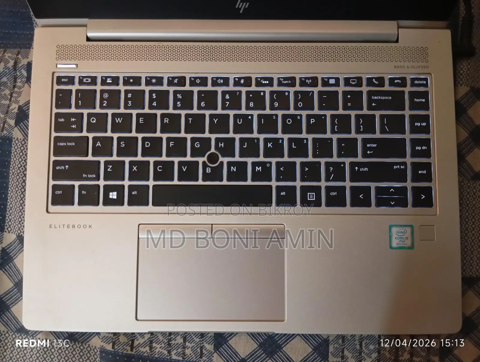 Get a Fully Fresh Condition Laptop with Warranty