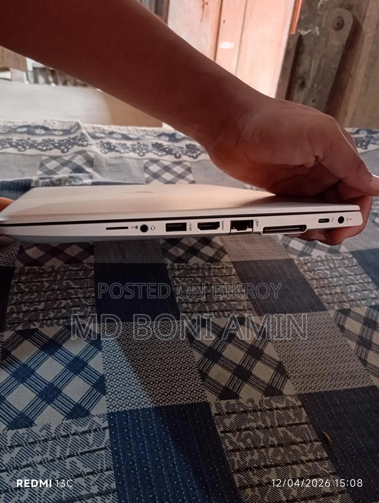 Get a Fully Fresh Condition Laptop with Warranty