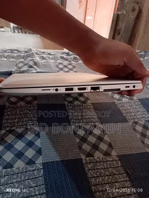Get a Fully Fresh Condition Laptop with Warranty