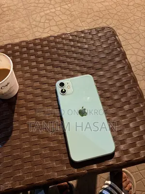 Apple iPhone 11 (Used)