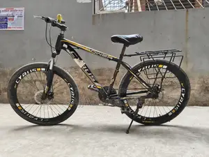 Cyrus Bicycle