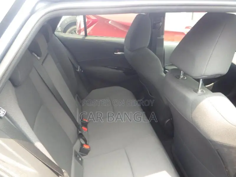 Toyota Corolla TOURING S READY 2020