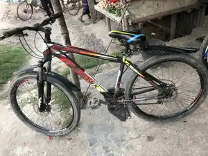 Gear Cycle
