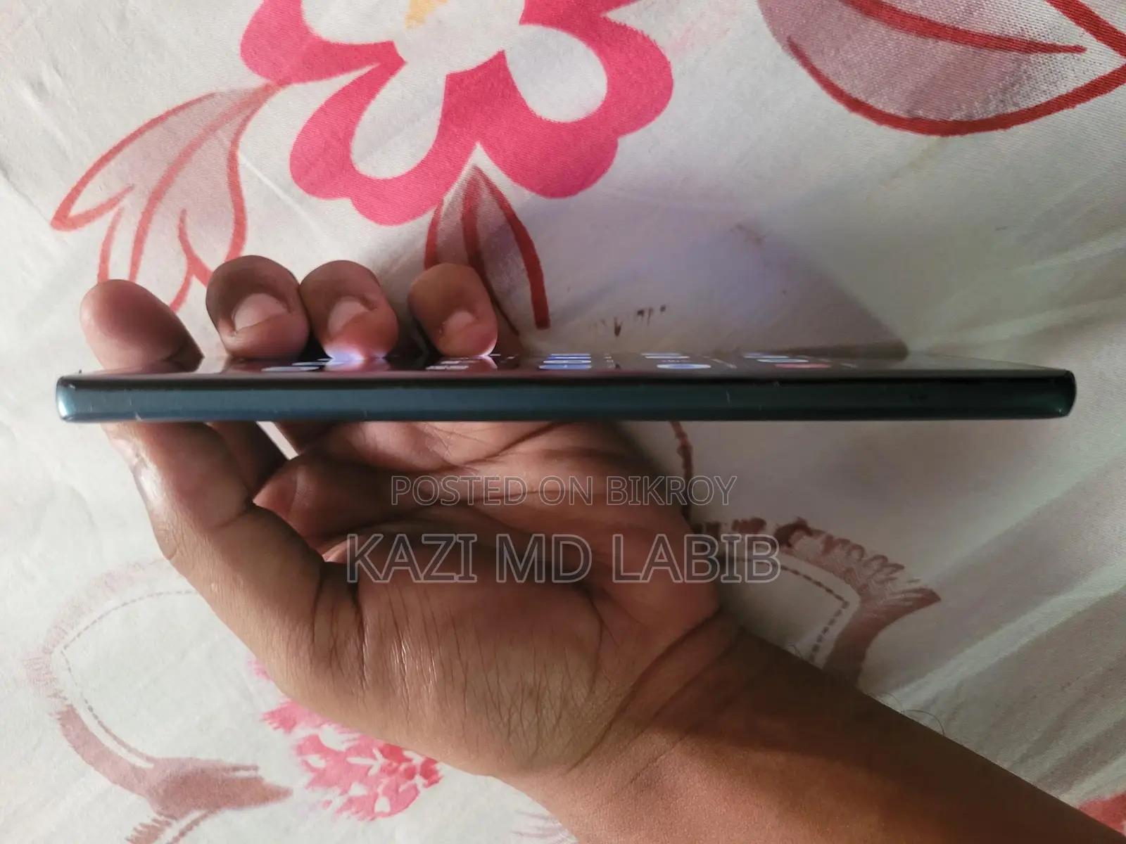 Motorola Edge 50 Fusion (Used)