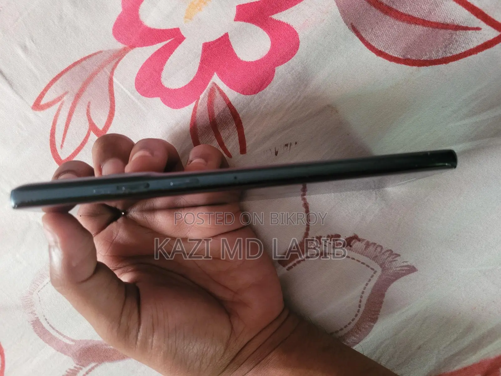 Motorola Edge 50 Fusion (Used)