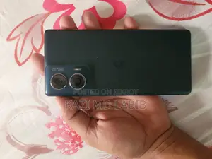 Motorola Edge 50 Fusion (Used)