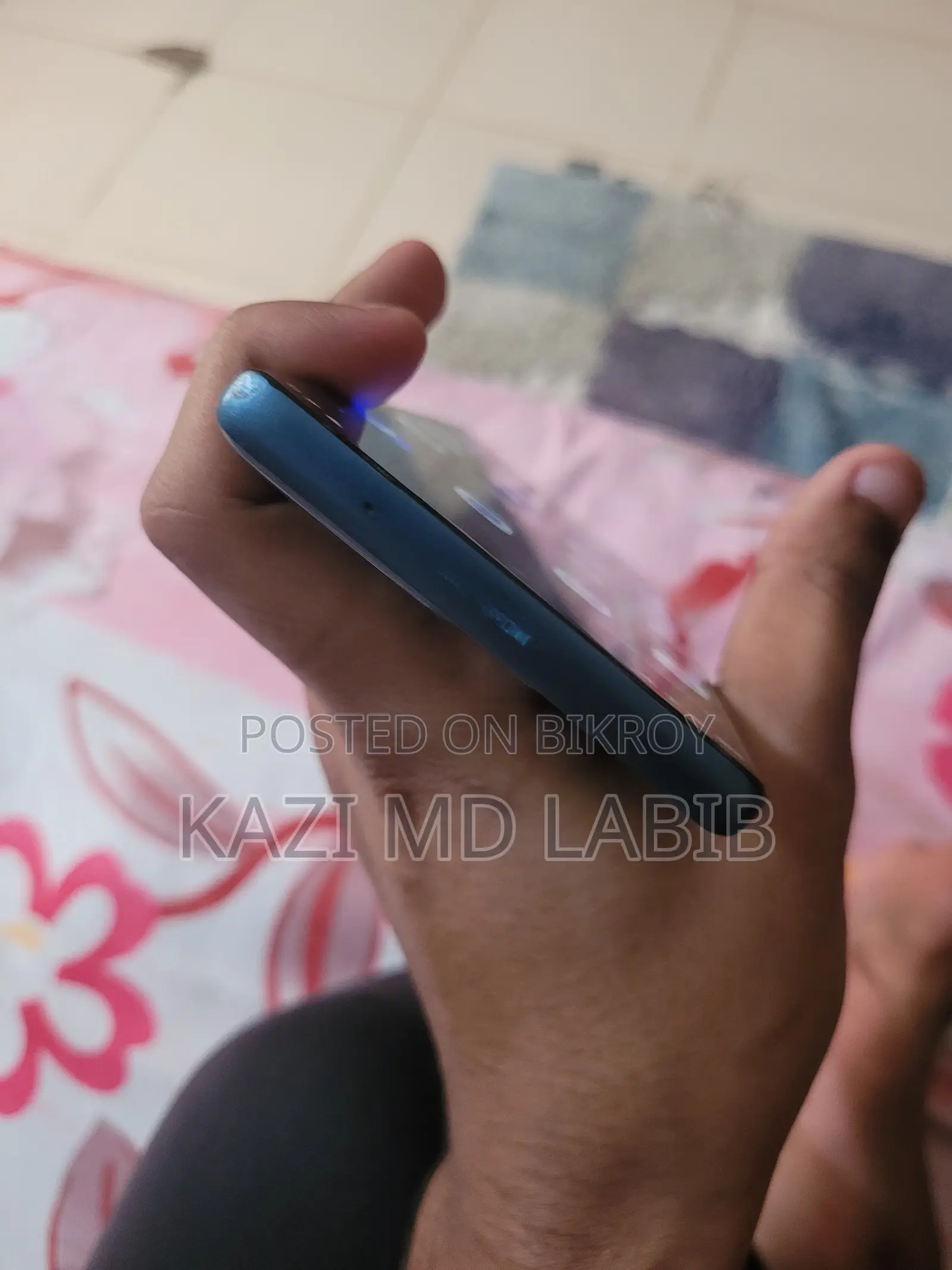Motorola Edge 50 Fusion (Used)