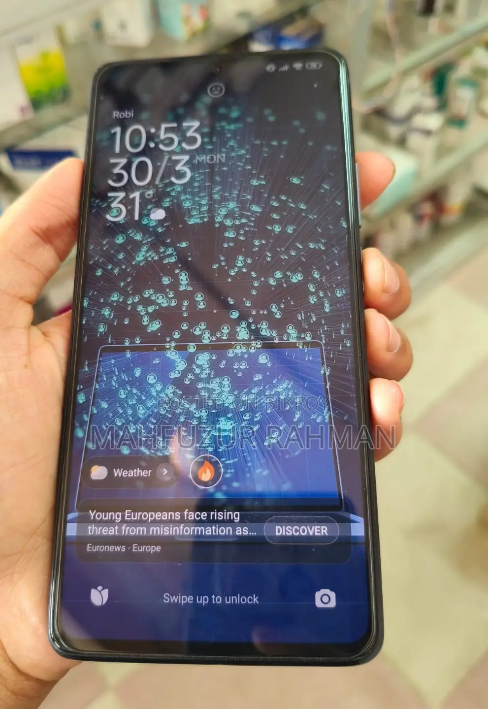 Xiaomi 11T Pro (Used)
