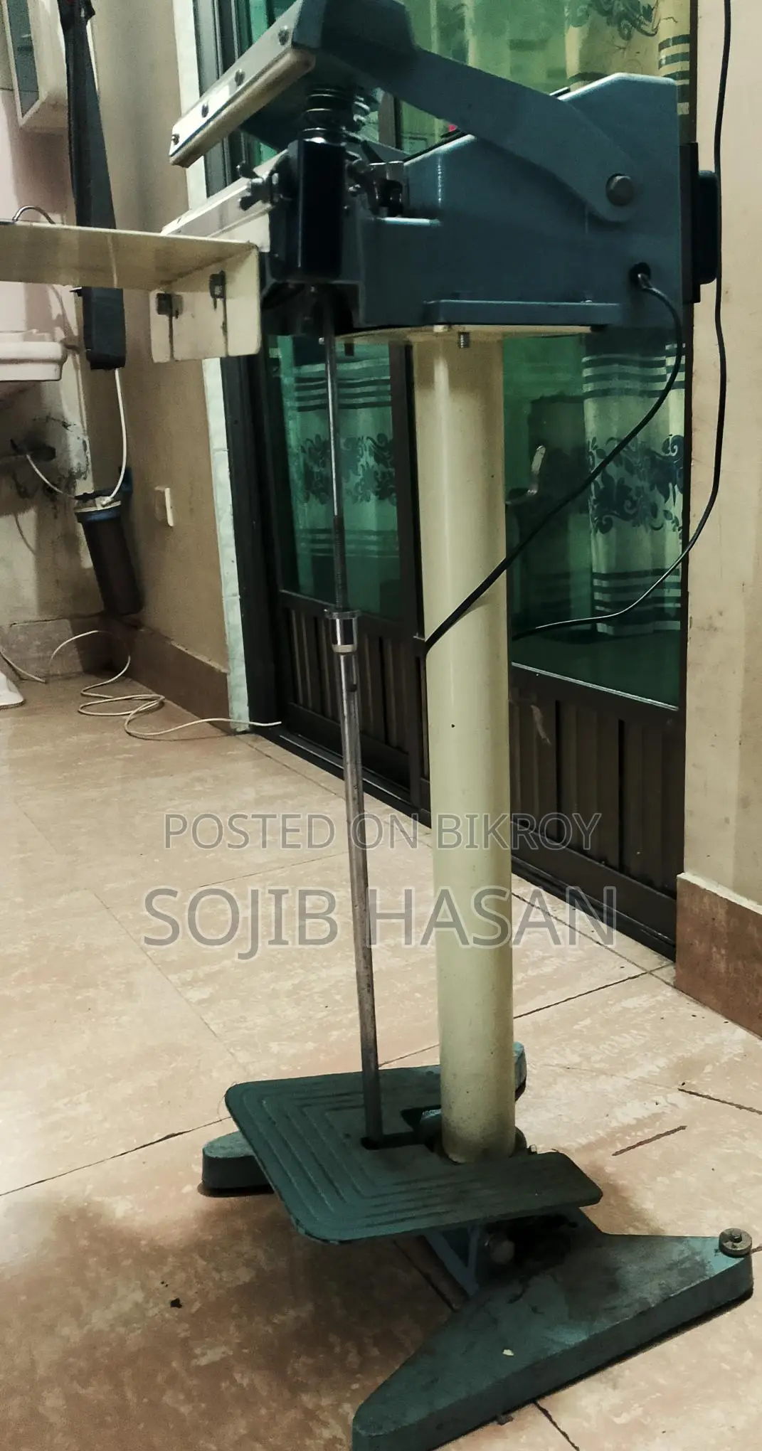 প্যাকেজিং মেশিন