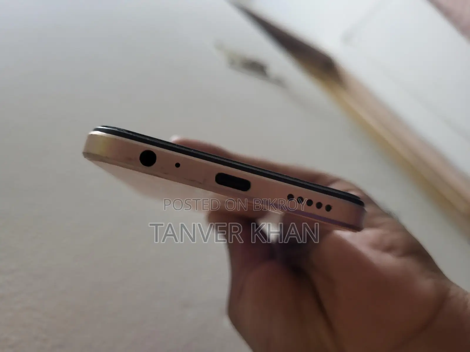 Vivo Y17s (Used)