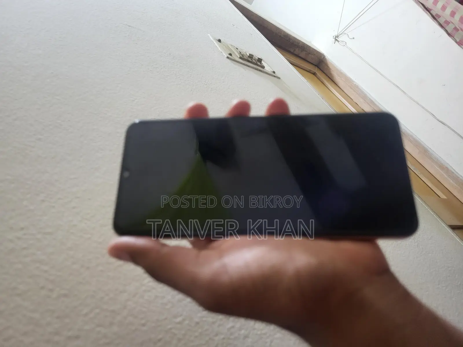 Vivo Y17s (Used)