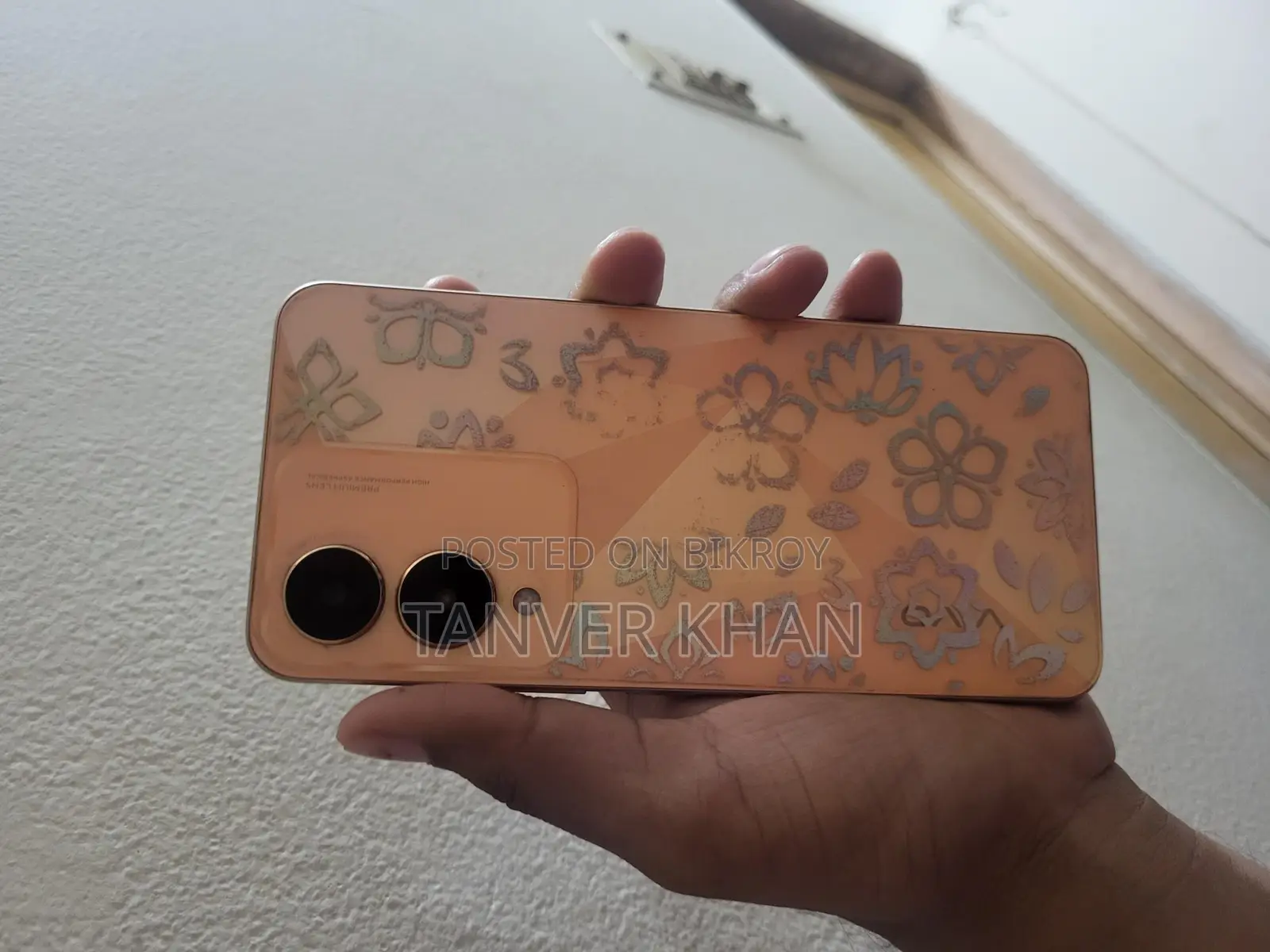 Vivo Y17s (Used)