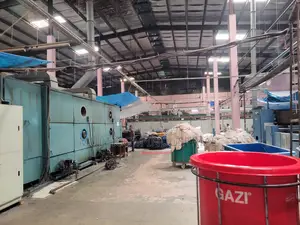 700 decimal land with knit composite factory at Narsingdi
