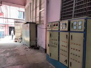 700 decimal land with knit composite factory at Narsingdi