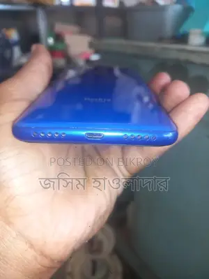 Xiaomi Redmi 7 3 + 32 (Used)