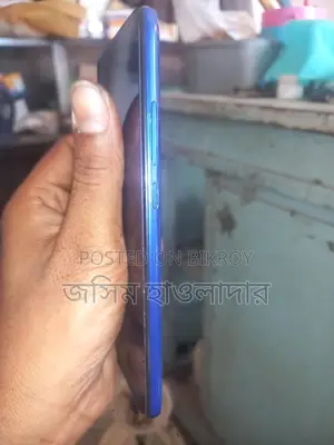 Xiaomi Redmi 7 3 + 32 (Used)