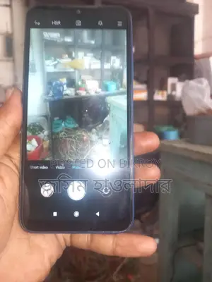 Xiaomi Redmi 7 3 + 32 (Used)
