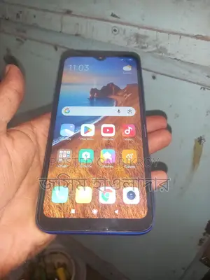 Xiaomi Redmi 7 3 + 32 (Used)