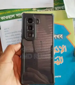 Infinix Hot 50 Pro+ (Used)