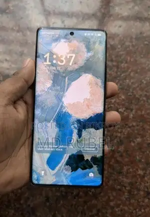 Infinix Hot 50 Pro+ (Used)