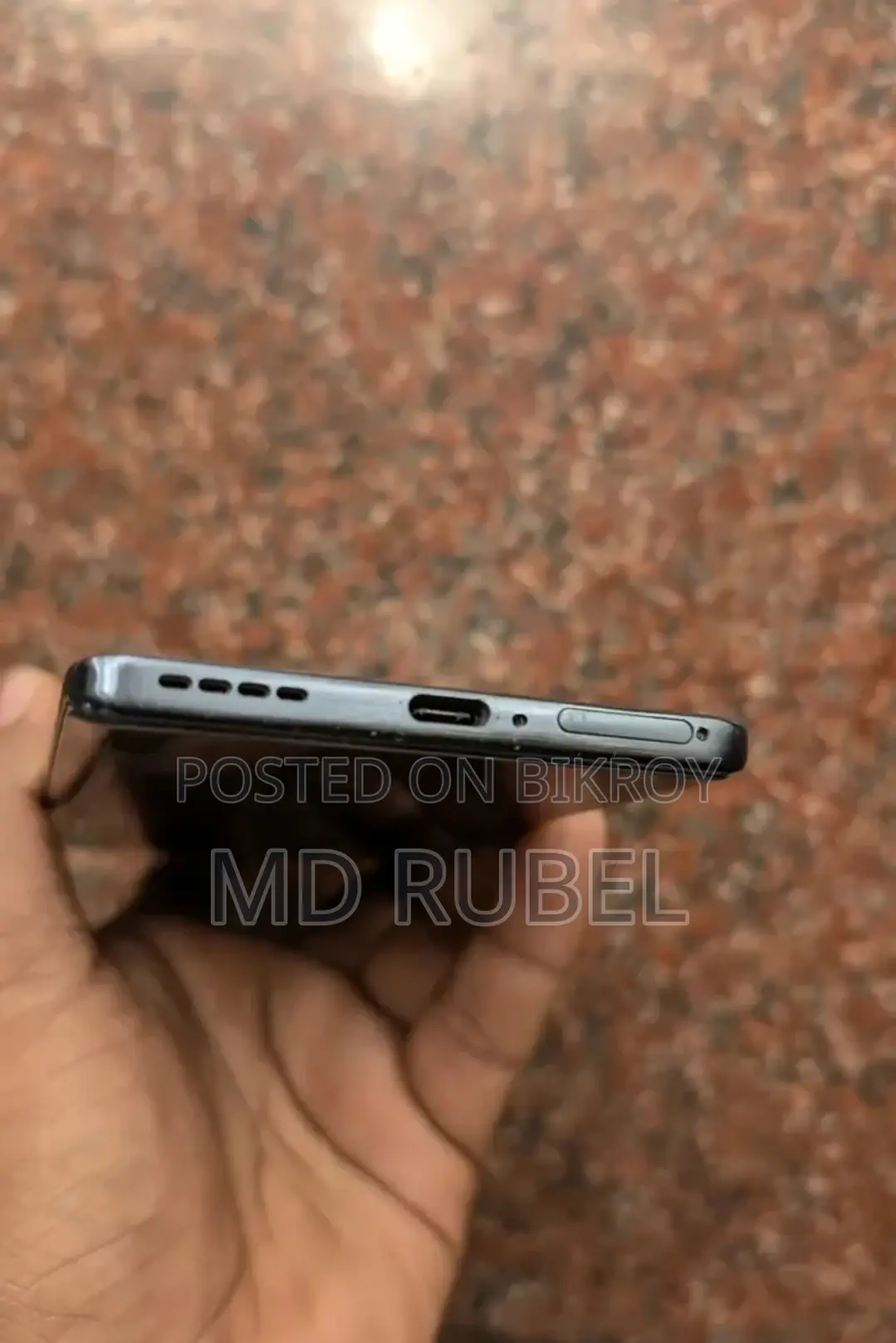 Infinix Hot 50 Pro+ (Used)