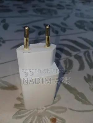 অপ্পো অরিজিনাল ৫ ওয়াট মোবাইল চার্জার বিক্রয়