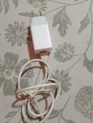 অপ্পো অরিজিনাল ৫ ওয়াট মোবাইল চার্জার বিক্রয়