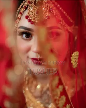 Professional Wedding Photography & Videography