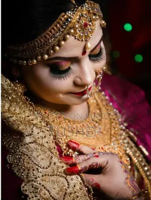 Professional Wedding Photography & Videography