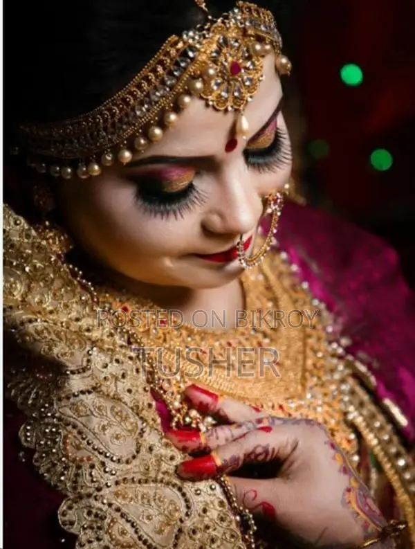 Professional Wedding Photography & Videography