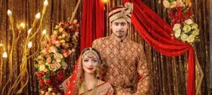 Professional Wedding Photography & Videography