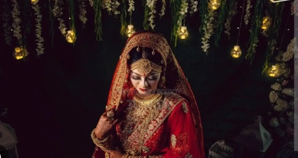 Professional Wedding Photography & Videography